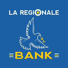 LA REGIONALE BANK